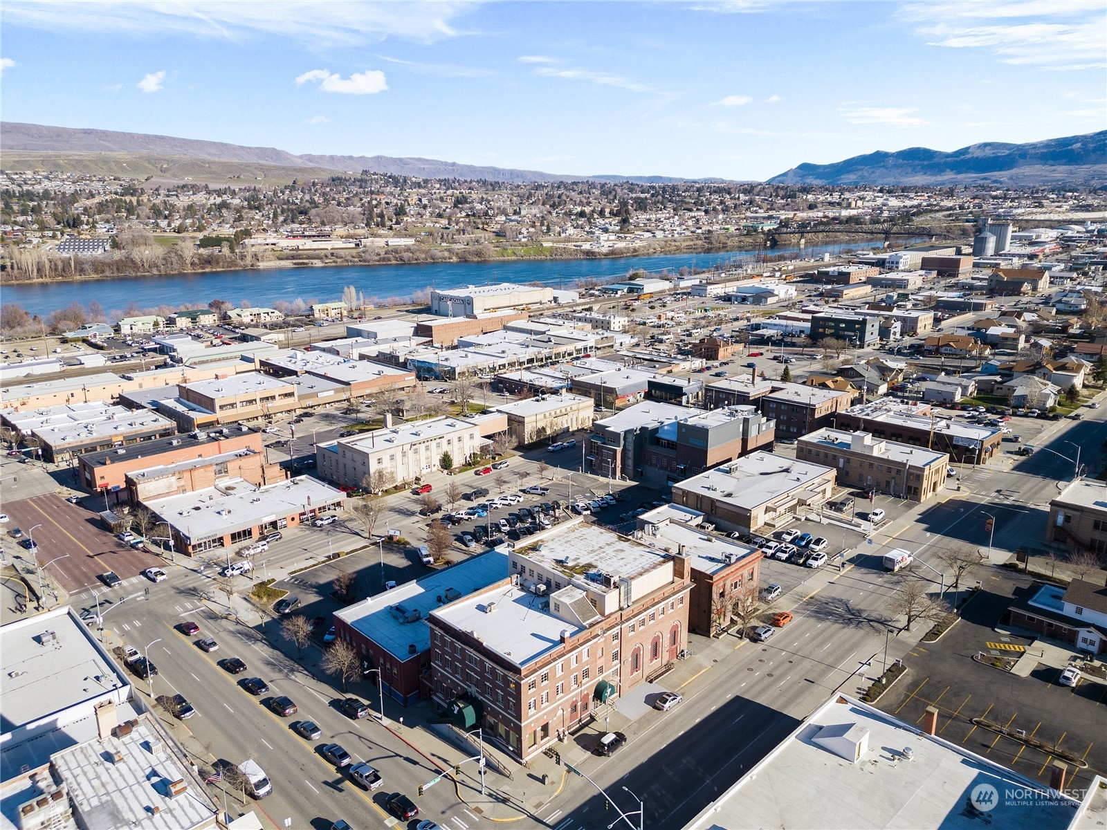 217 Orondo Avenue , Wenatchee, WA 98801