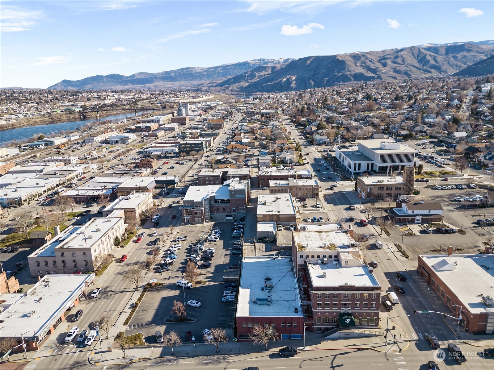 217 Orondo Avenue , Wenatchee, WA 98801