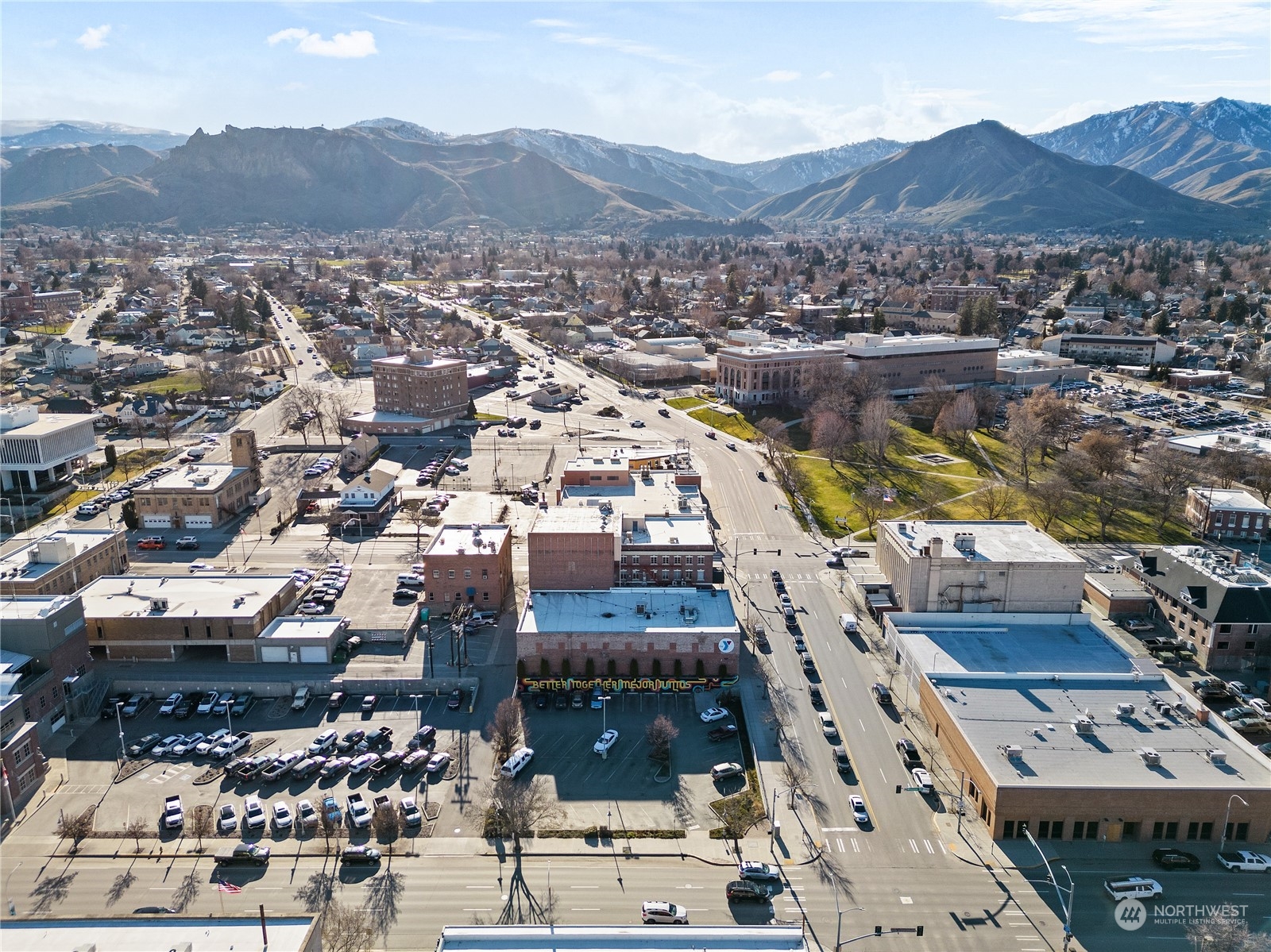 217 Orondo Avenue , Wenatchee, WA 98801