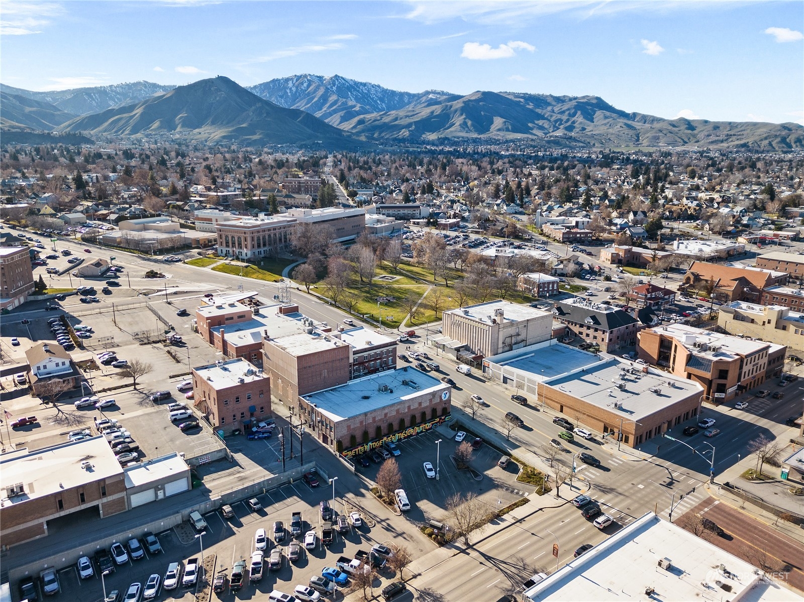 217 Orondo Avenue , Wenatchee, WA 98801