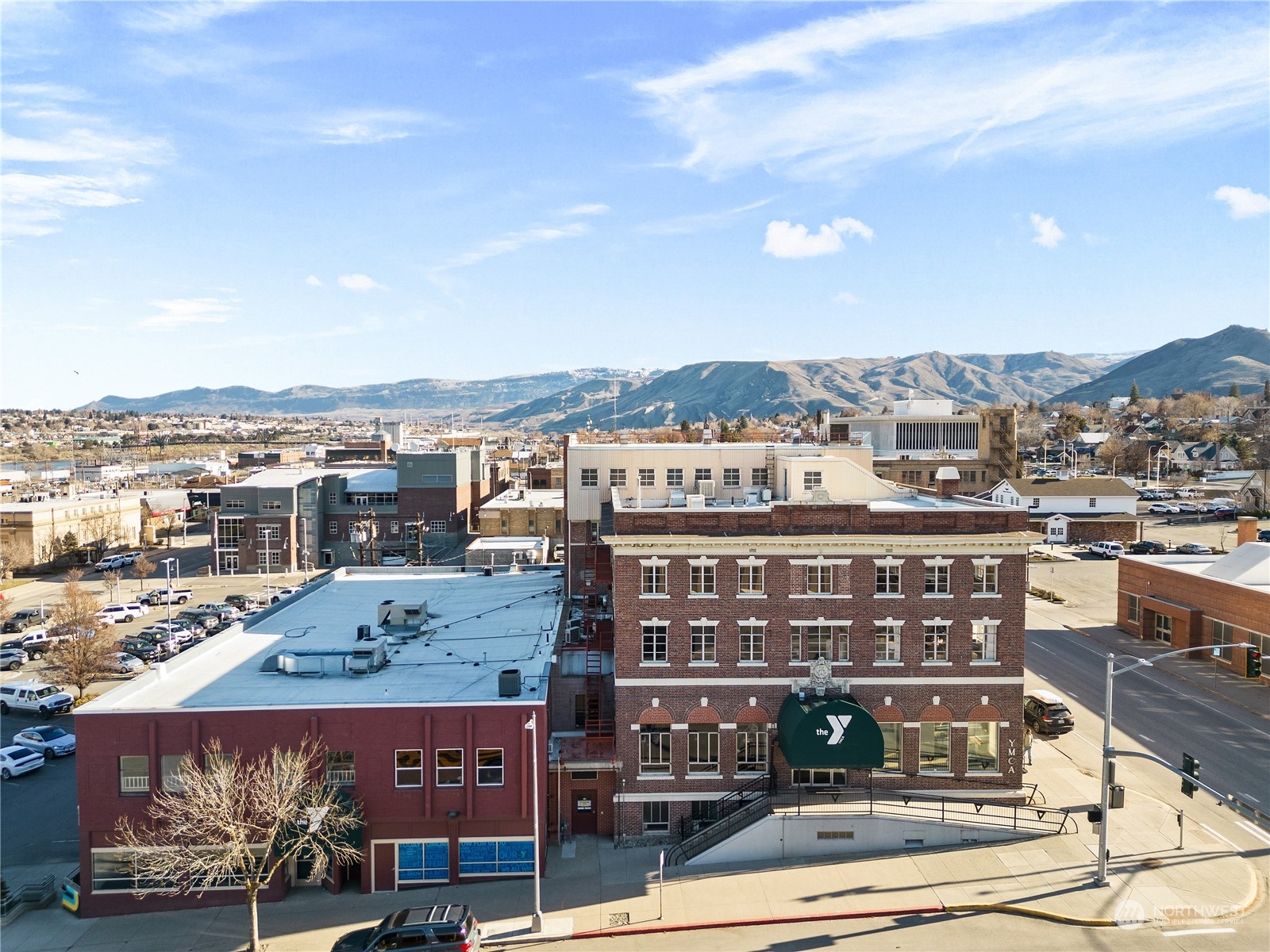 217 Orondo Avenue , Wenatchee, WA 98801