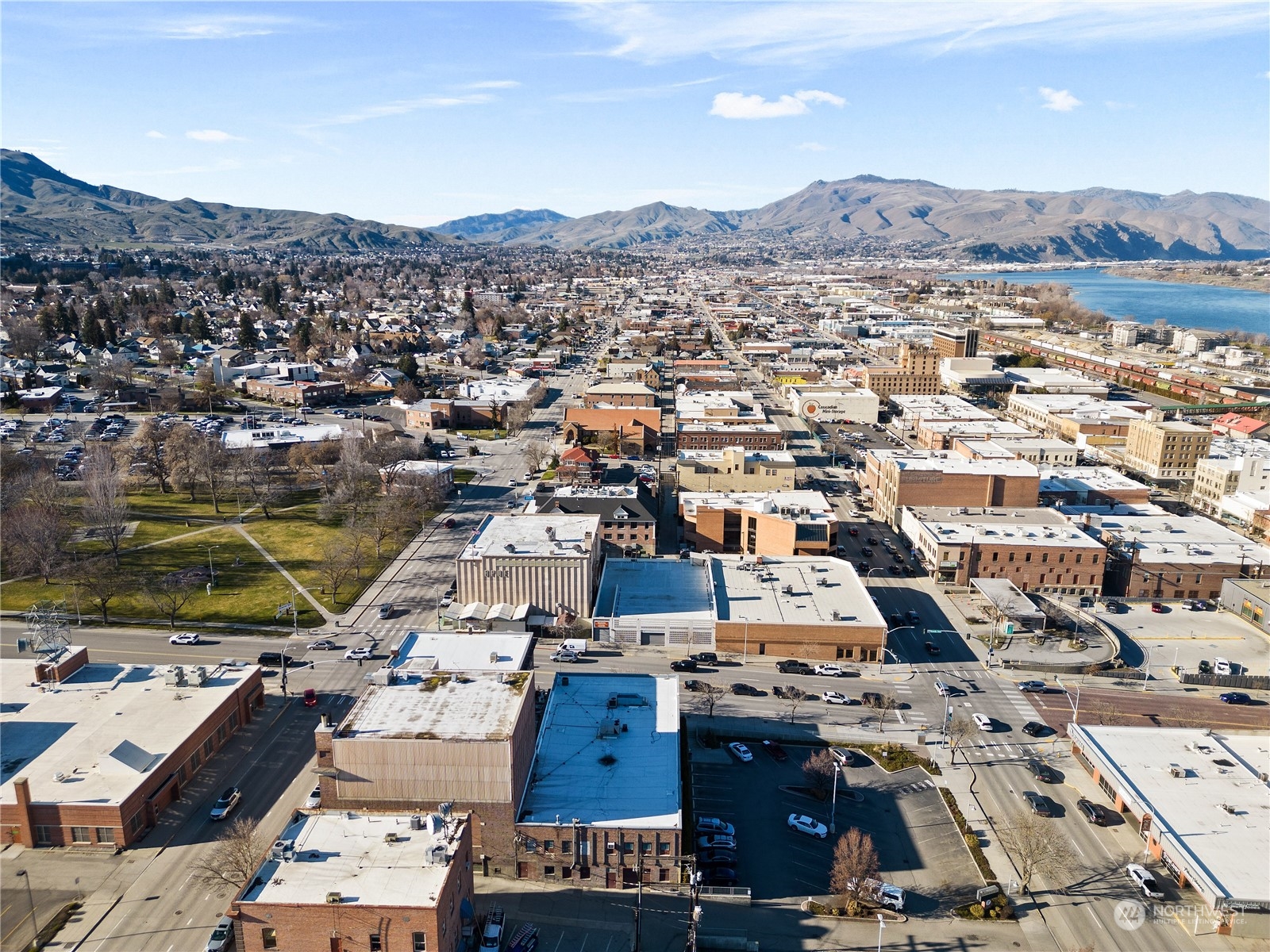 217 Orondo Avenue , Wenatchee, WA 98801