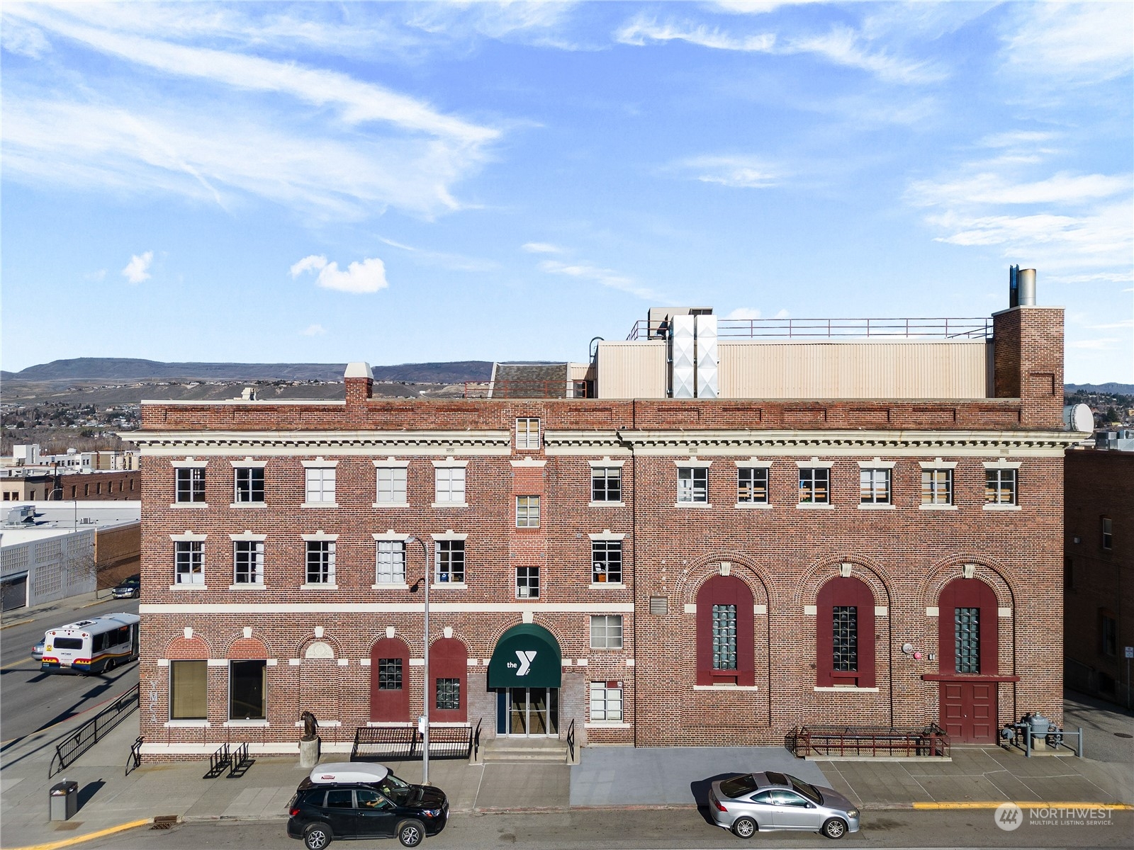 217 Orondo Avenue , Wenatchee, WA 98801