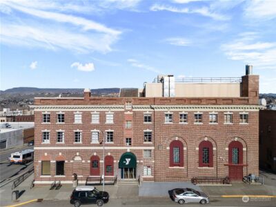 217 Orondo Avenue , Wenatchee, WA 98801 - Photo 4