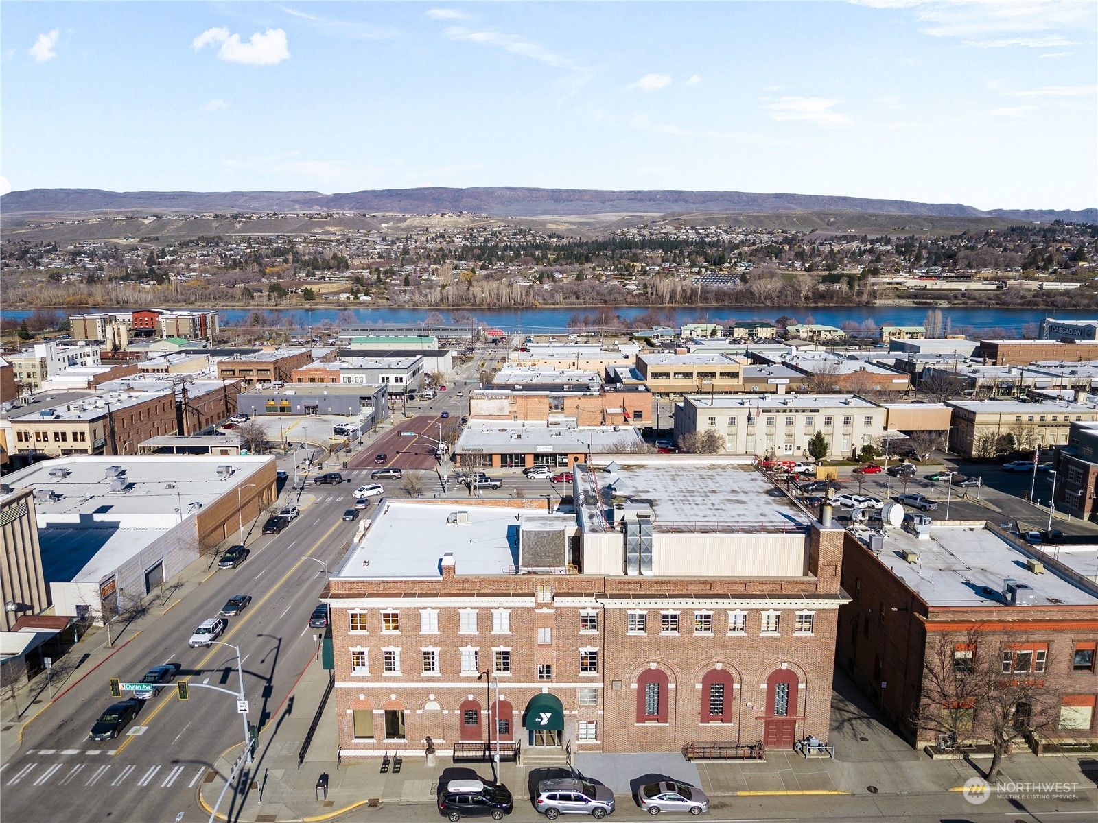 217 Orondo Avenue , Wenatchee, WA 98801