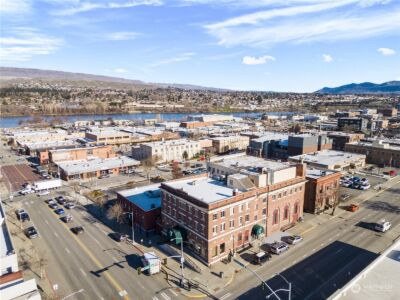 217 Orondo Avenue , Wenatchee, WA 98801 - Photo 6