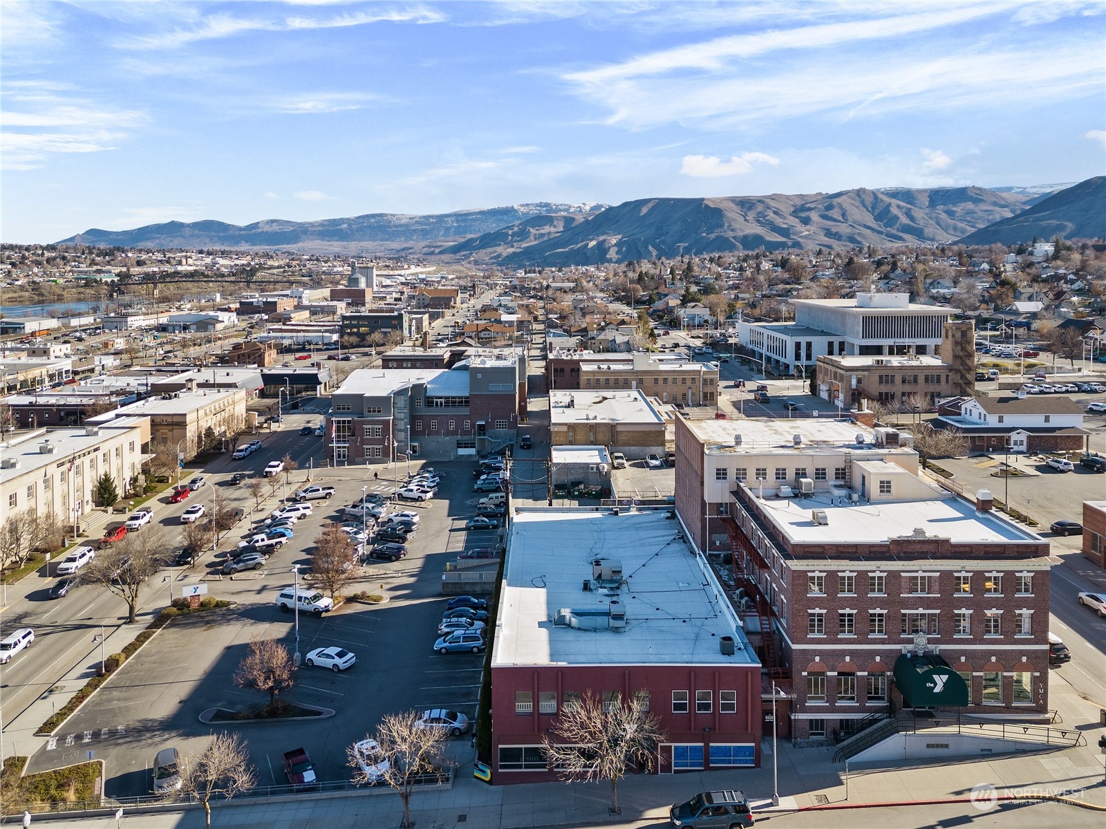 217 Orondo Avenue , Wenatchee, WA 98801