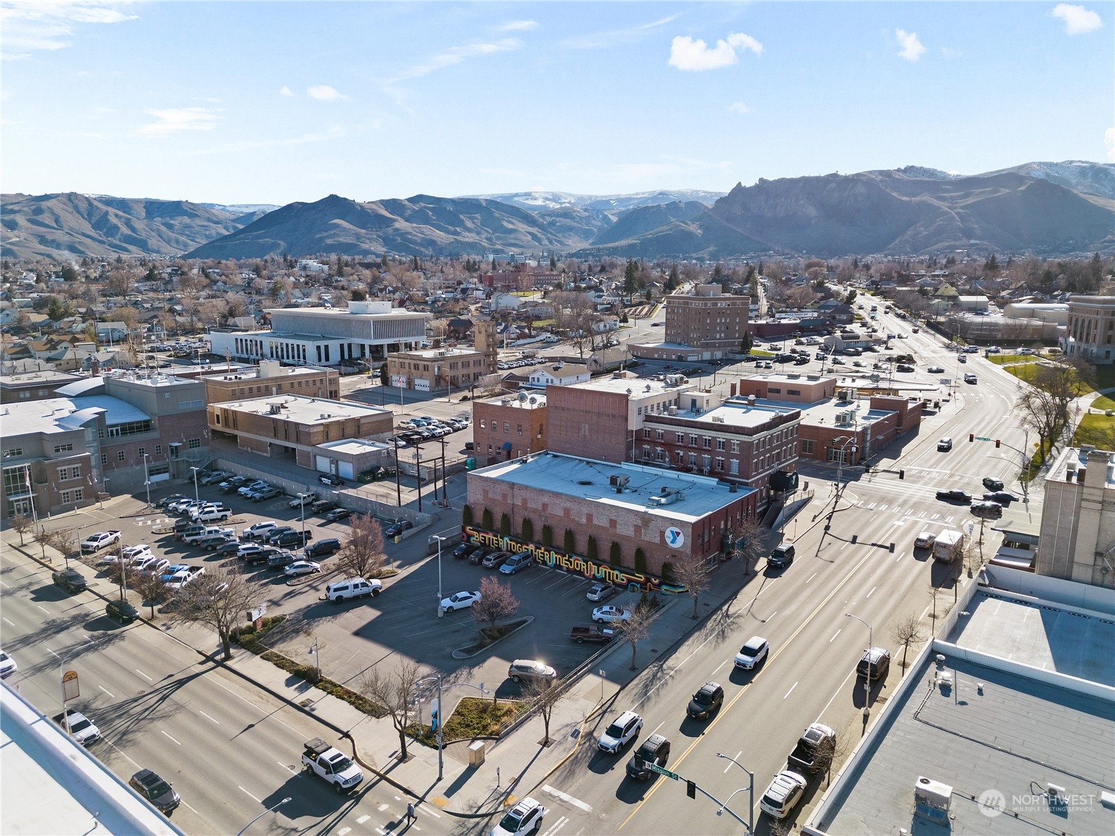 217 Orondo Avenue , Wenatchee, WA 98801