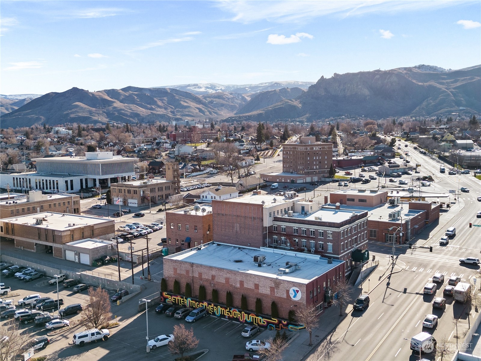 217 Orondo Avenue , Wenatchee, WA 98801