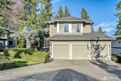 7924 129th Place SE, Newcastle, WA 98056