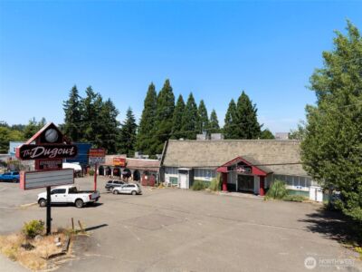 4180 Kitsap Way , Bremerton, WA 98312