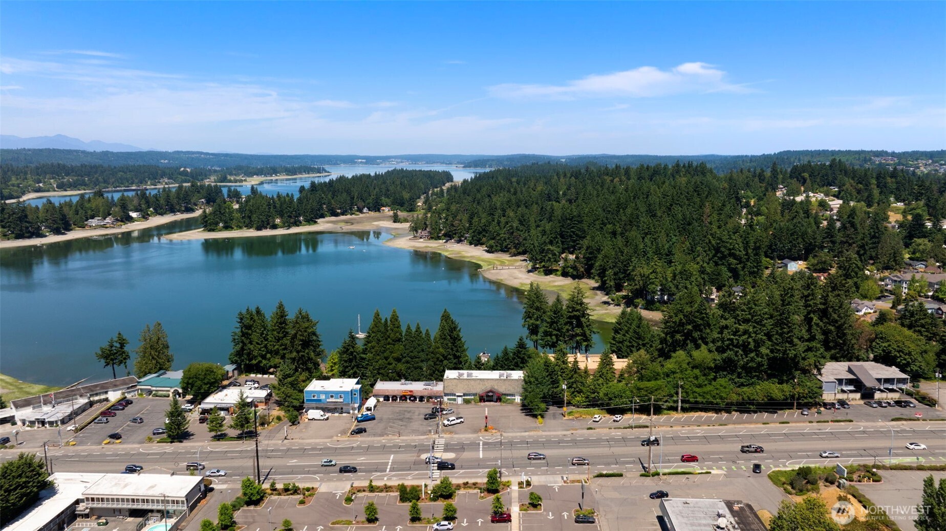 4180 Kitsap Way , Bremerton, WA 98312