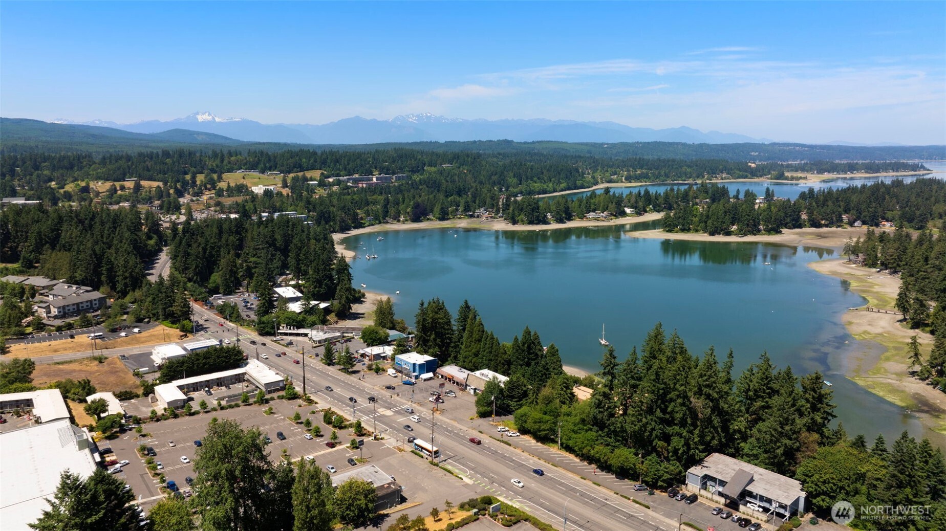 4180 Kitsap Way , Bremerton, WA 98312