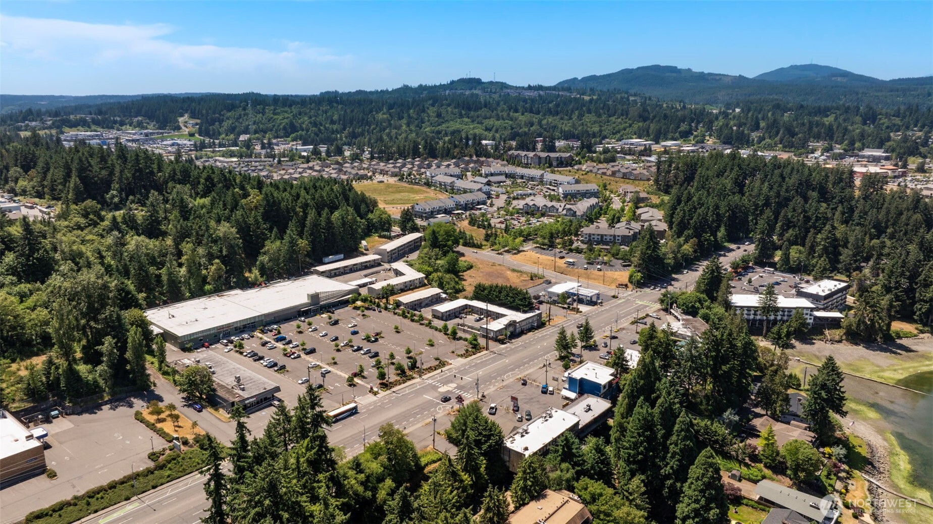 4180 Kitsap Way , Bremerton, WA 98312