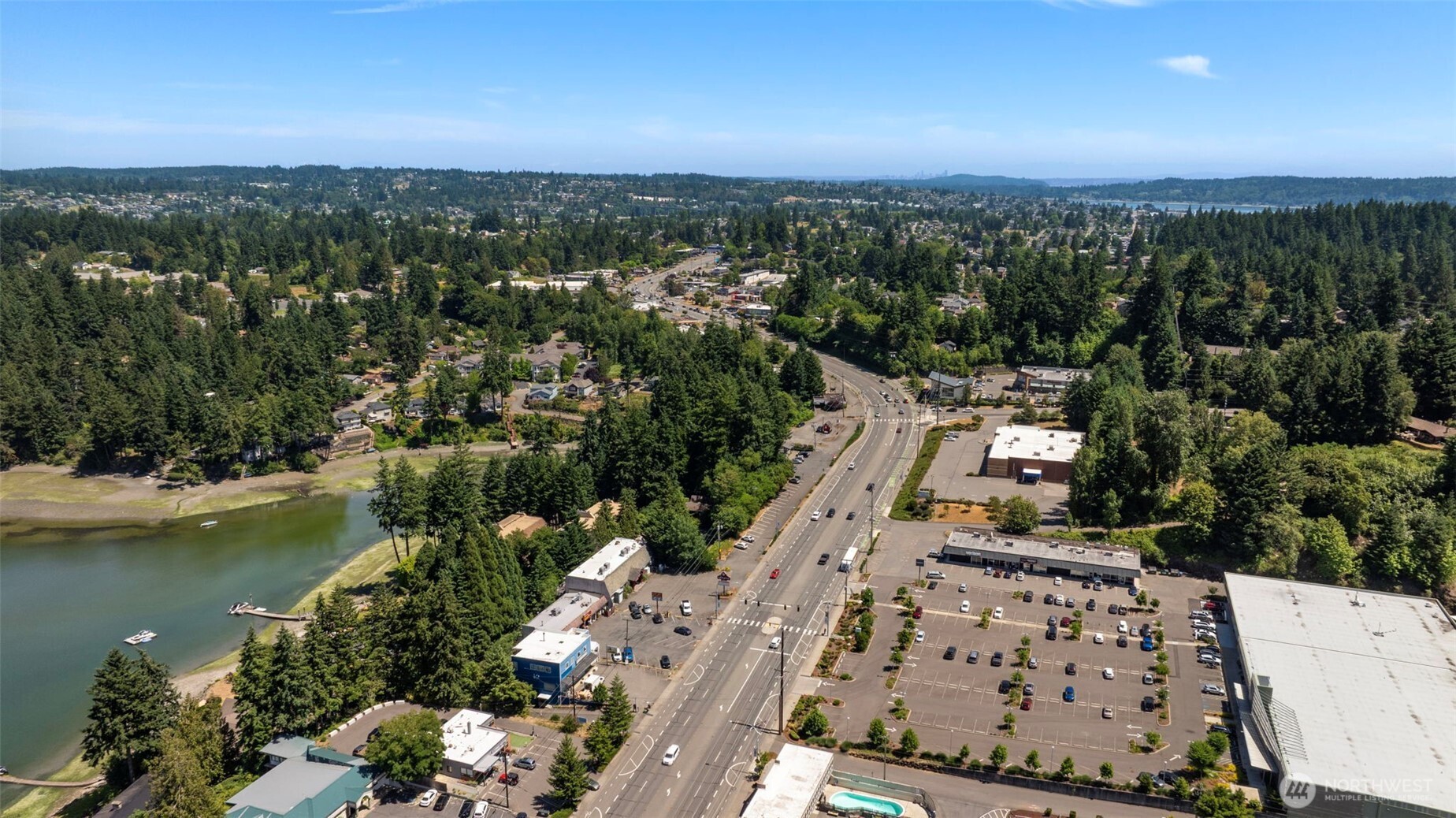 4180 Kitsap Way , Bremerton, WA 98312