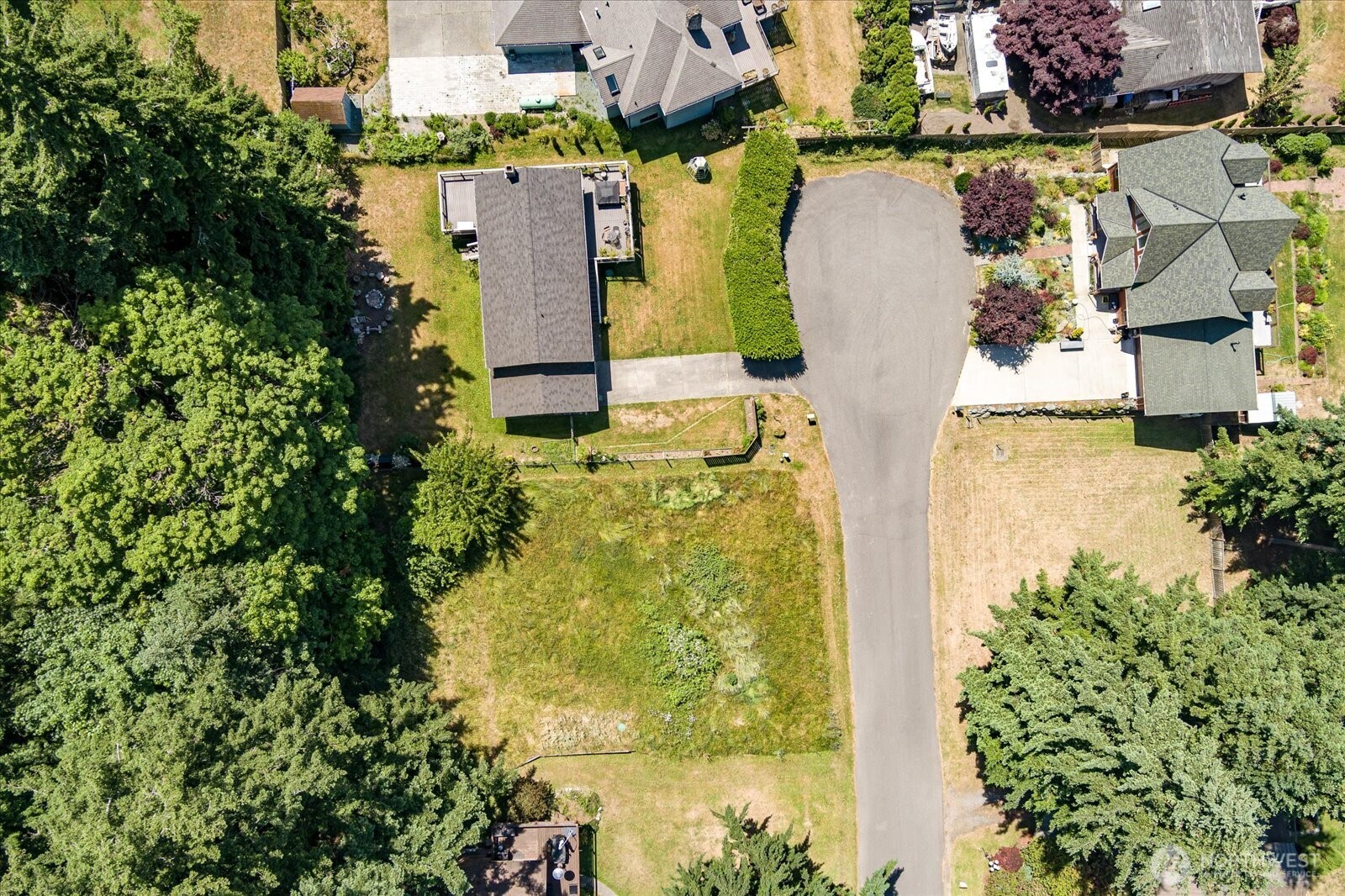 57 S Mountain View Lane , Freeland, WA 98249