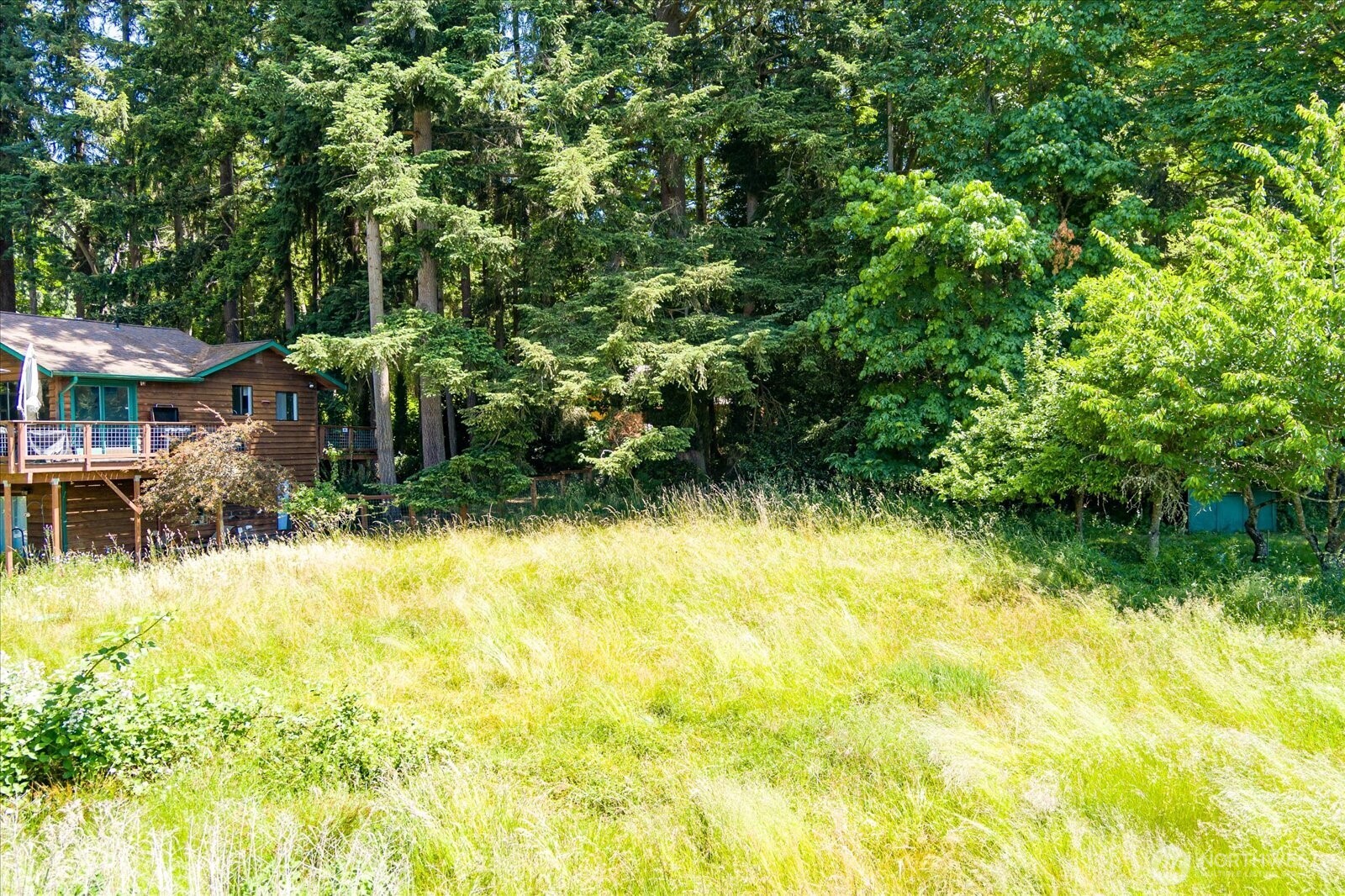 57 S Mountain View Lane , Freeland, WA 98249