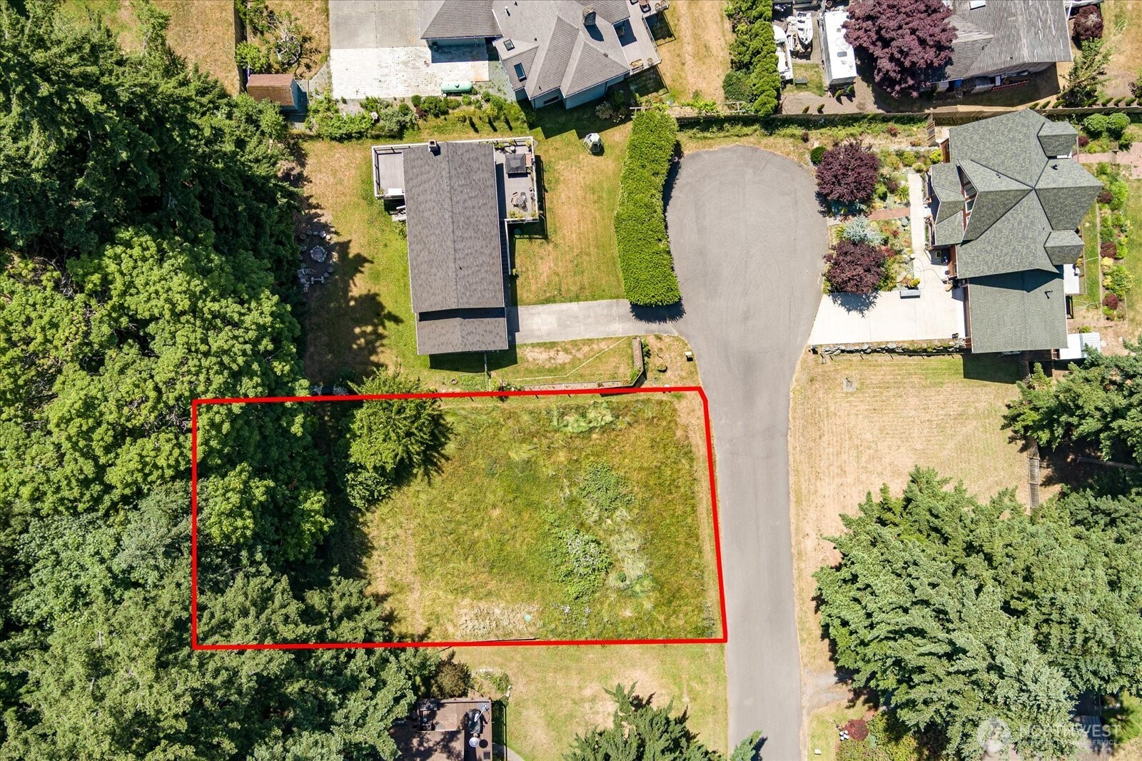 57 S Mountain View Lane , Freeland, WA 98249