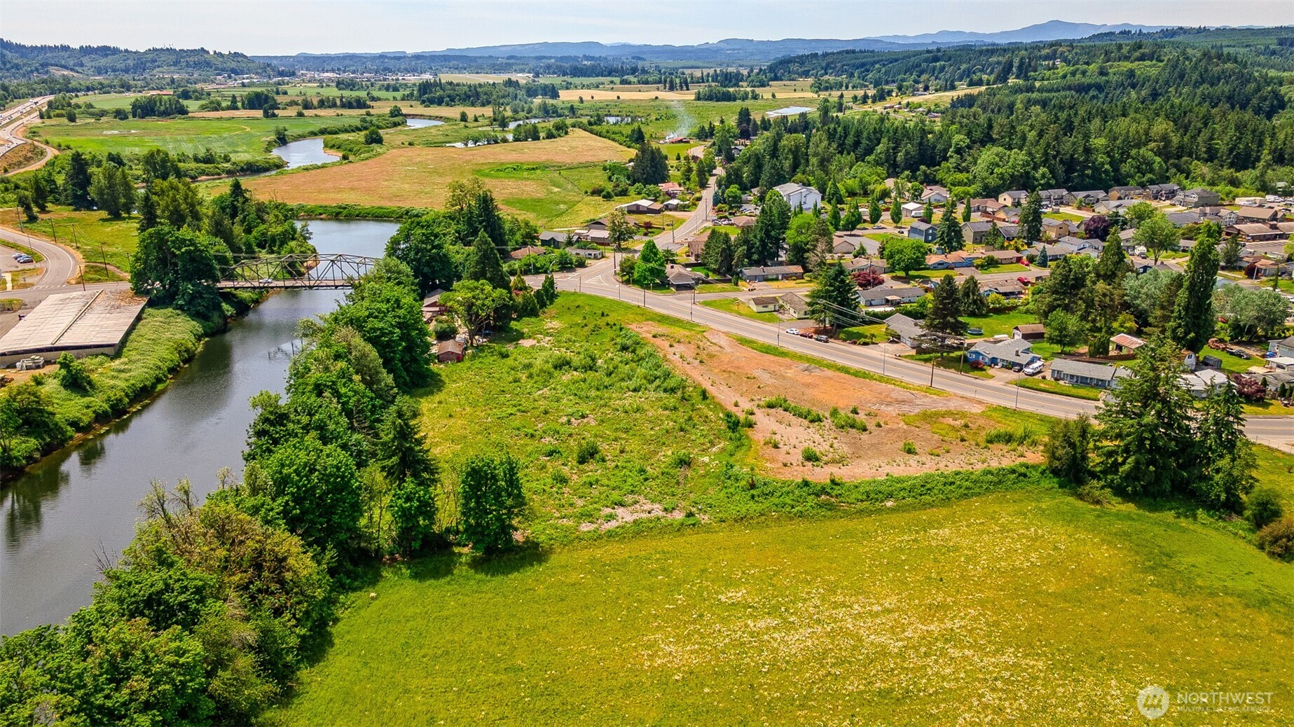 1601 Cooks Hill Road , Centralia, WA 98531