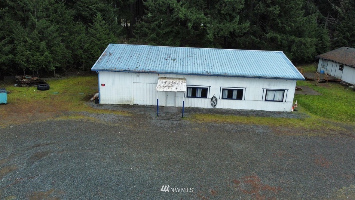 2602 Marvin Road SE, Olympia, WA 98503