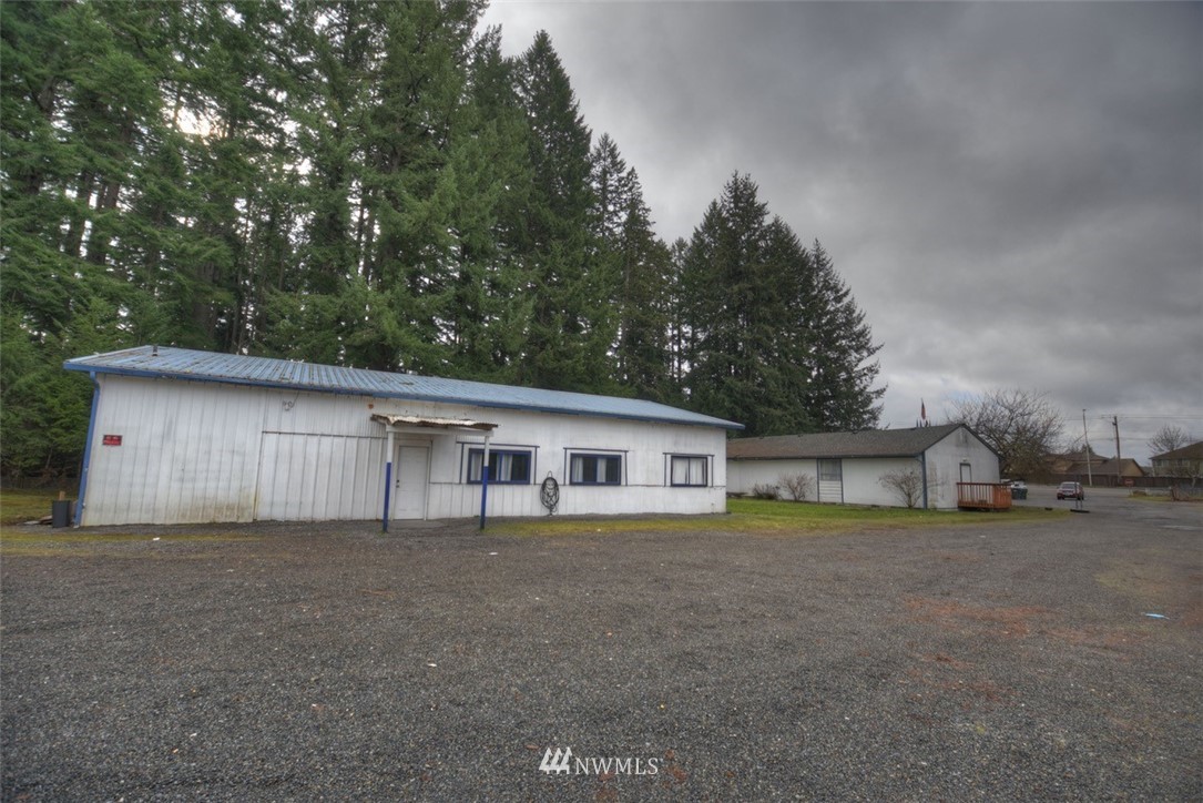2602 Marvin Road SE, Olympia, WA 98503
