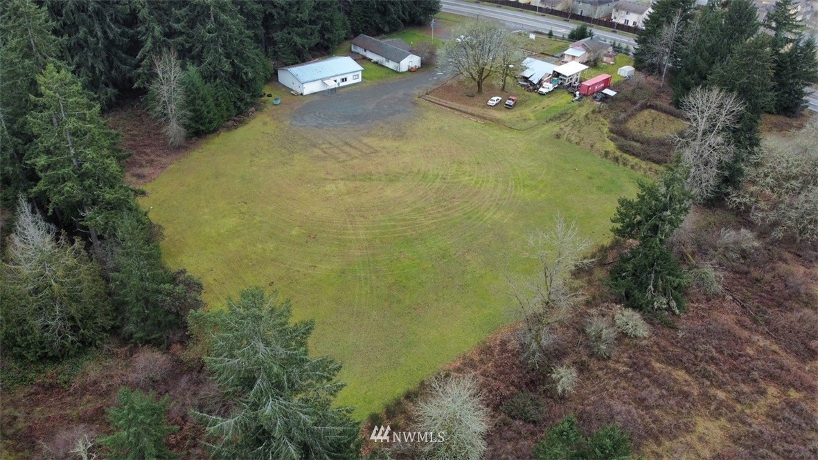 2602 Marvin Road SE, Olympia, WA 98503