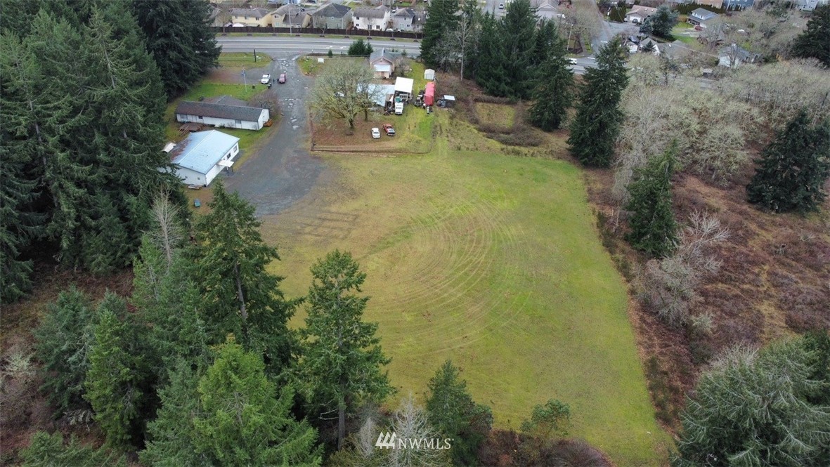 2602 Marvin Road SE, Olympia, WA 98503
