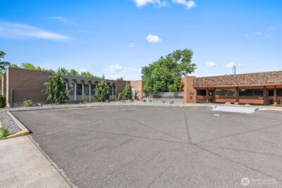 413 N 2nd Street , Yakima, WA 98901