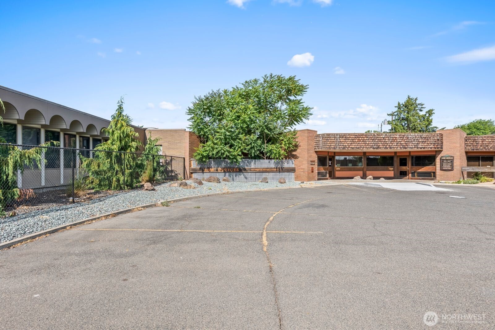 413 N 2nd Street , Yakima, WA 98901