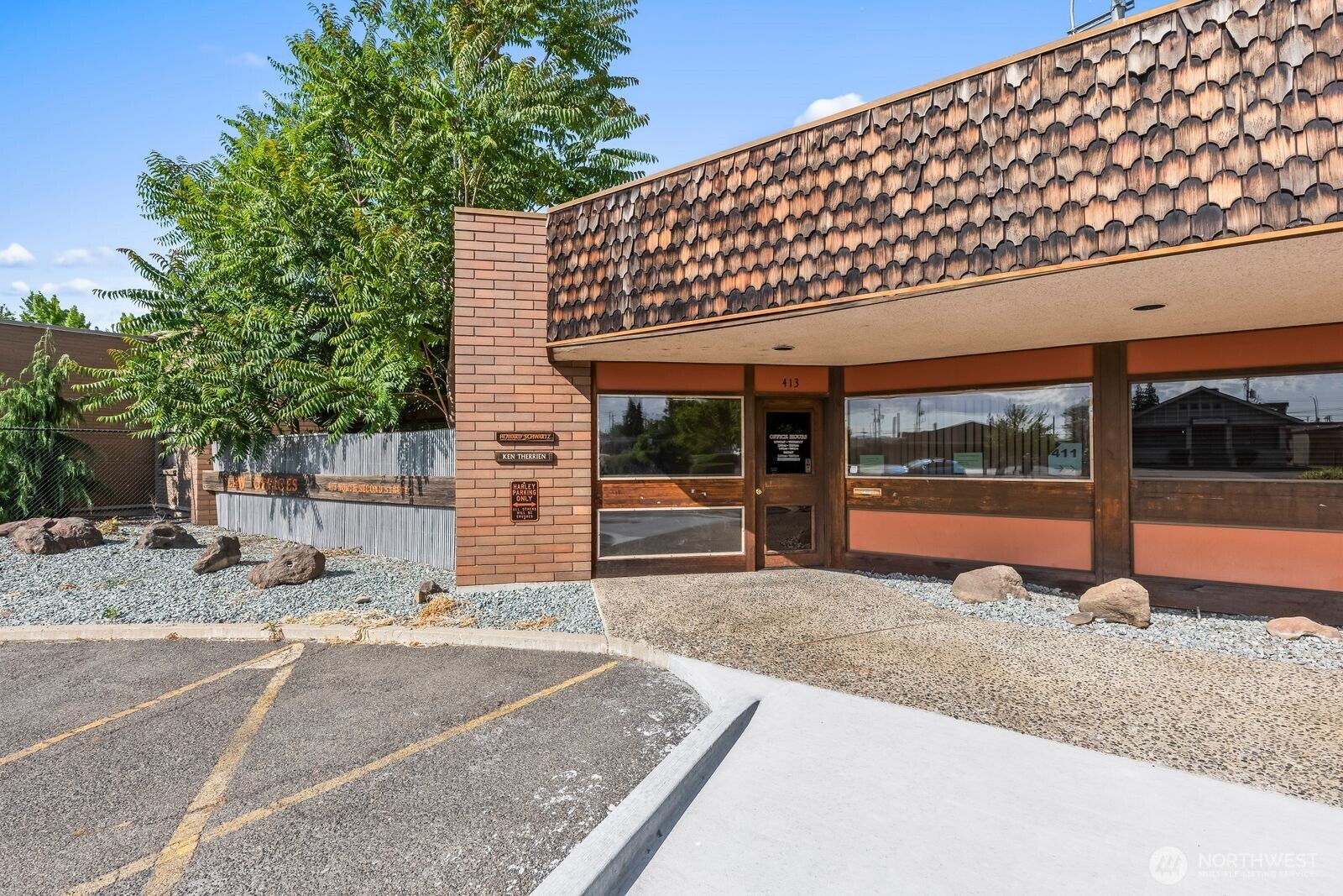 413 N 2nd Street , Yakima, WA 98901