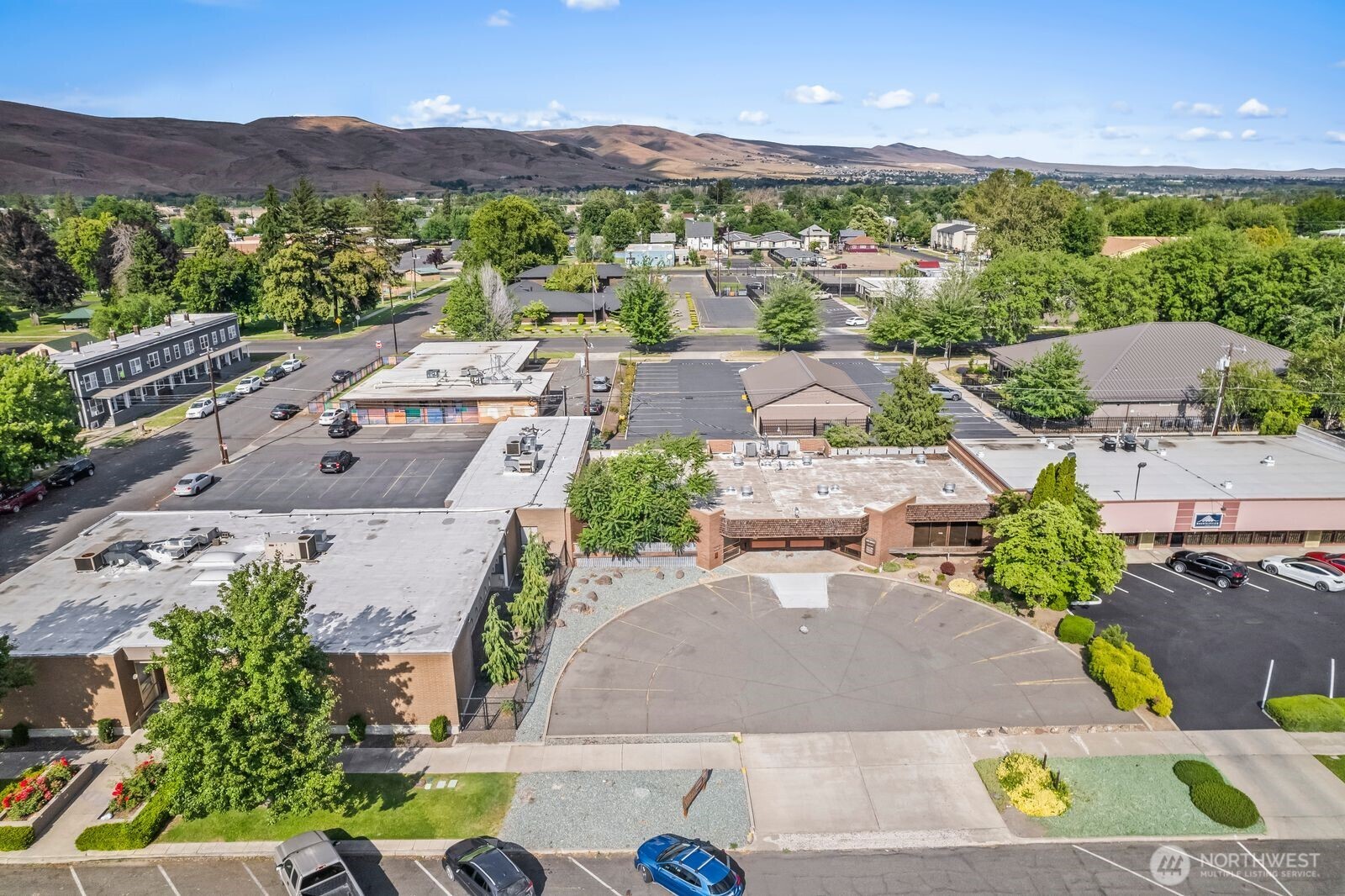 413 N 2nd Street , Yakima, WA 98901