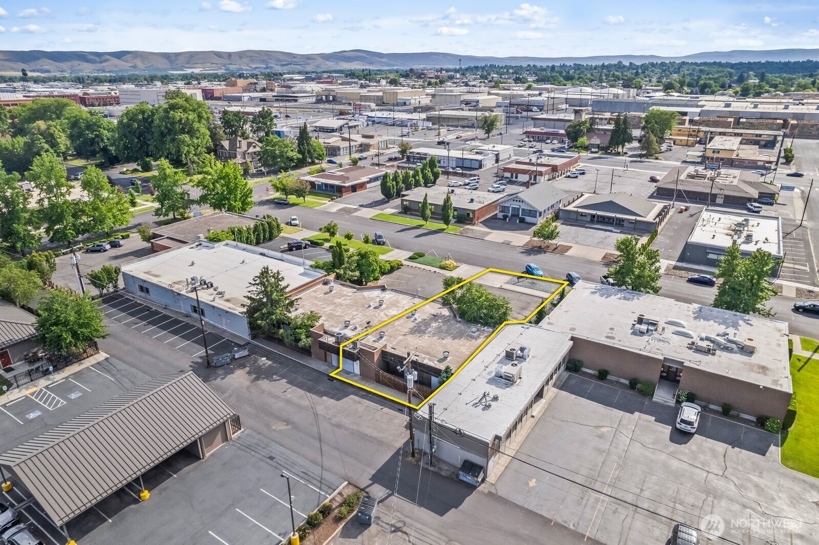 413 N 2nd Street , Yakima, WA 98901