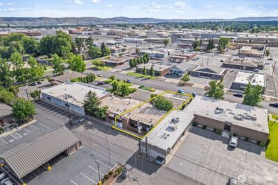 413 N 2nd Street , Yakima, WA 98901 - Photo 26