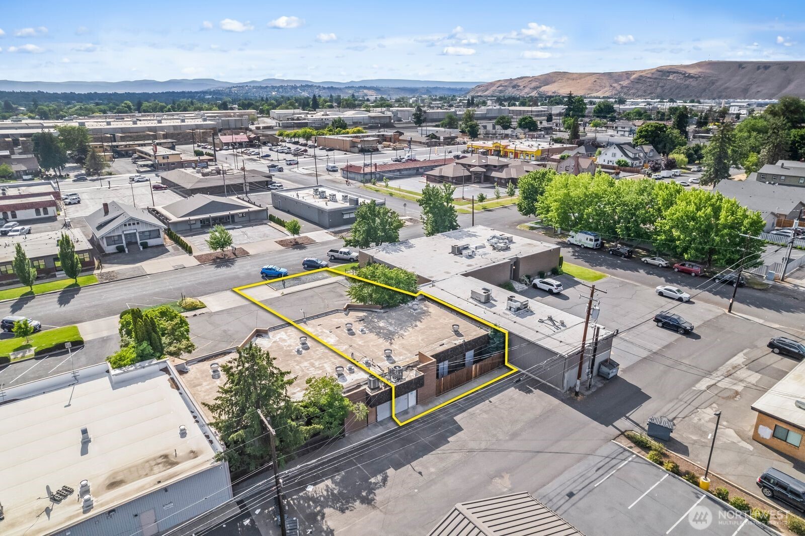 413 N 2nd Street , Yakima, WA 98901