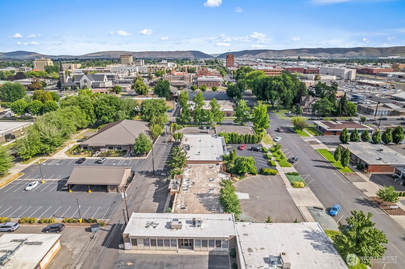 413 N 2nd Street , Yakima, WA 98901