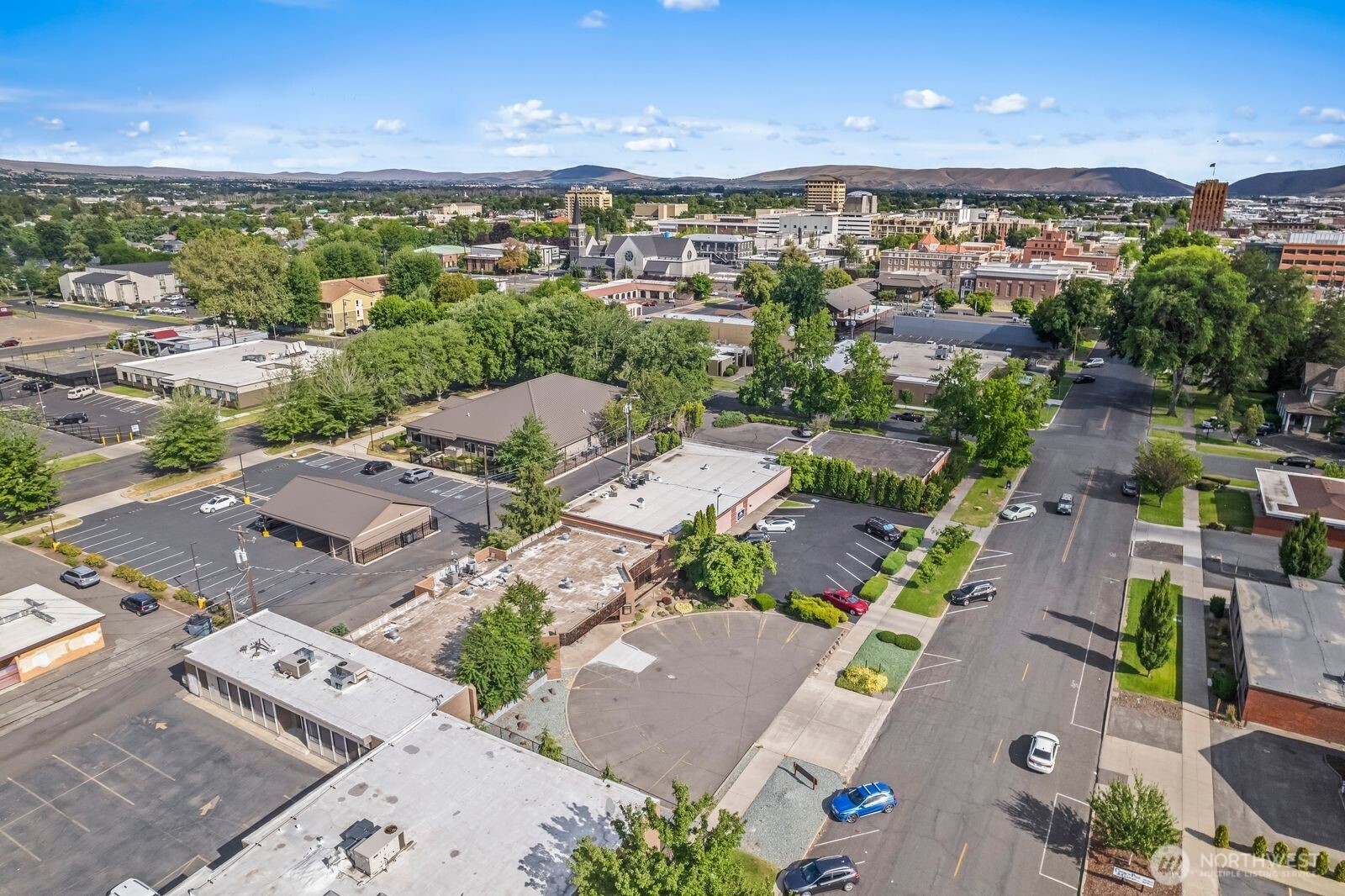 413 N 2nd Street , Yakima, WA 98901