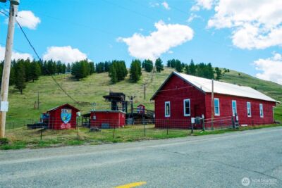 0 TBD Janet Marie Road , Oroville, WA 98844 - Photo 19