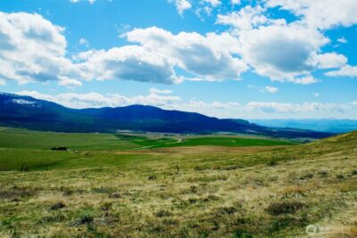 0 TBD Janet Marie Road , Oroville, WA 98844 - Photo 4