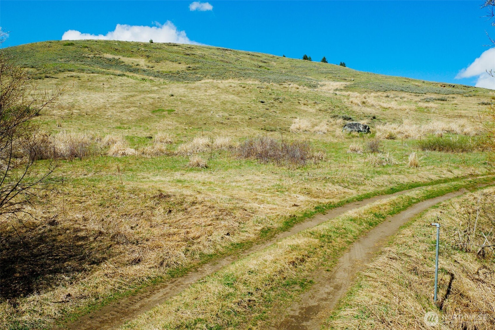 61 Janet Marie Road , Oroville, WA 98844