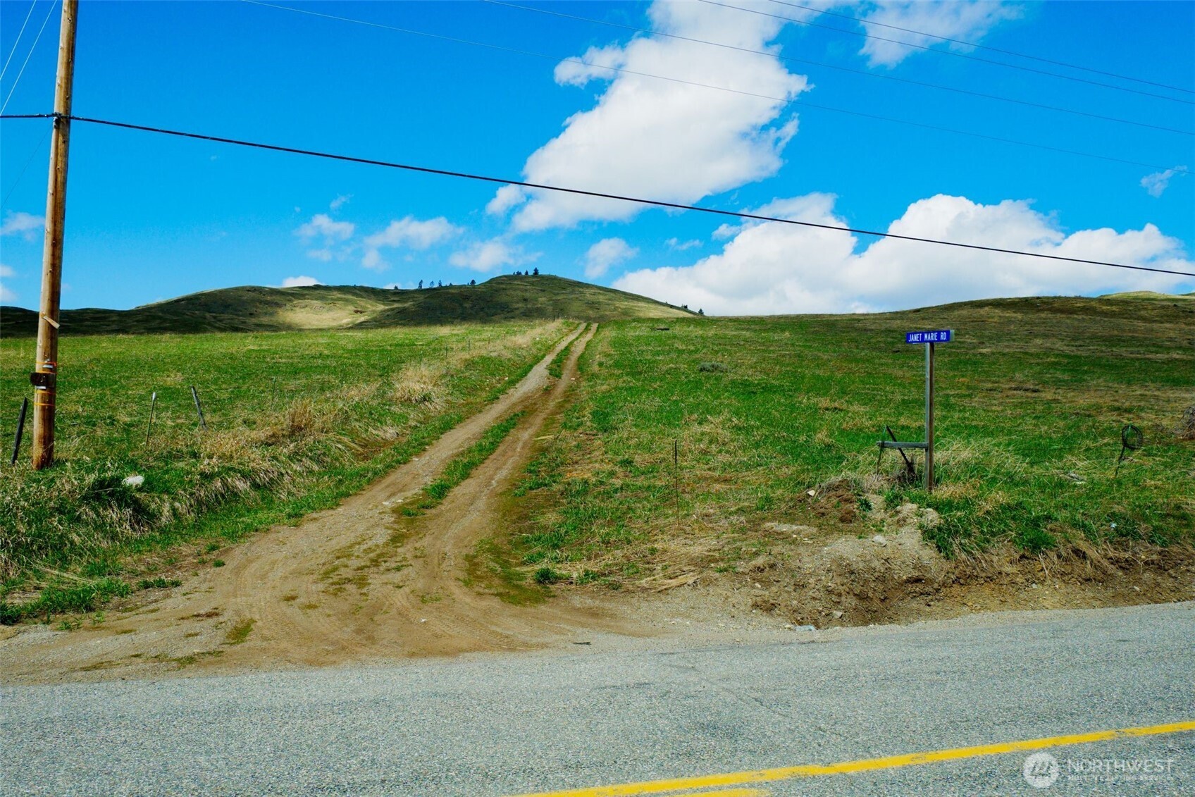 61 Janet Marie Road , Oroville, WA 98844