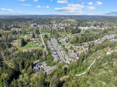 0 Menzel Lake Road , Granite Falls, WA 98252 - Photo 11