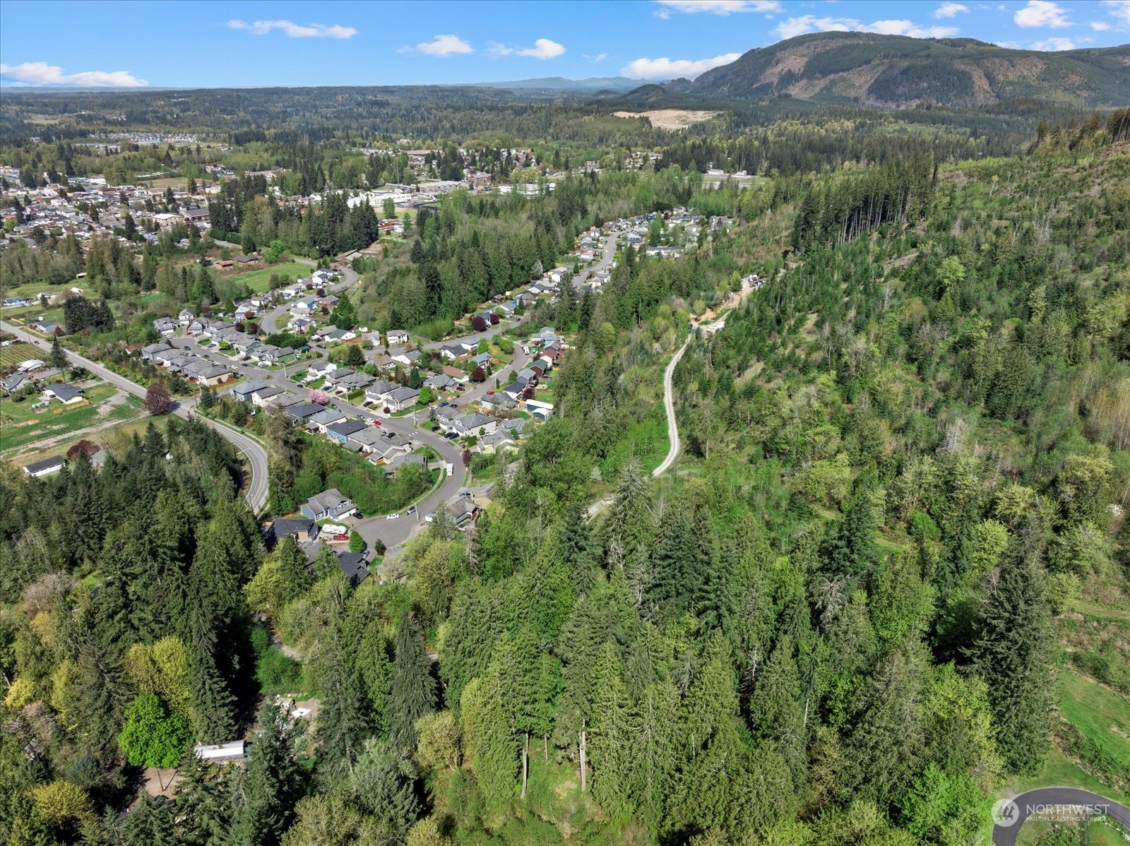 0 Menzel Lake Road , Granite Falls, WA 98252