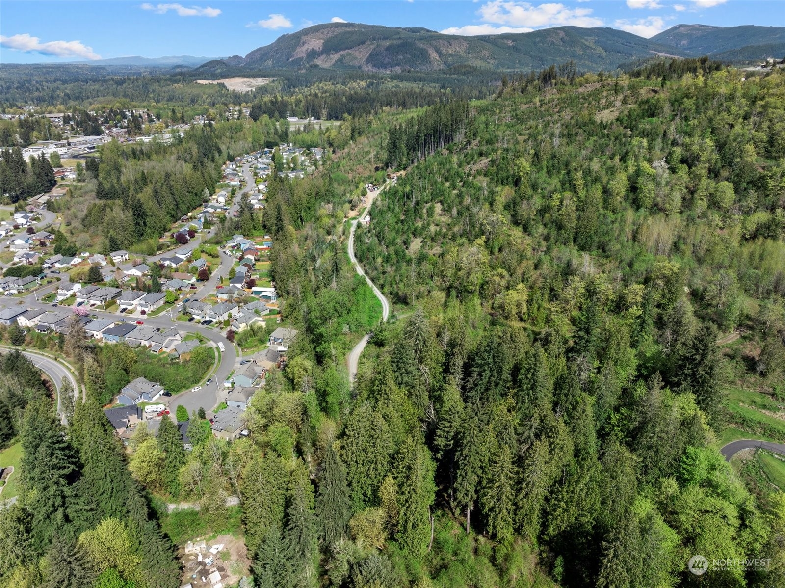 0 Menzel Lake Road , Granite Falls, WA 98252