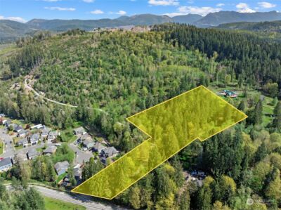 0 Menzel Lake Road , Granite Falls, WA 98252 - Photo 3