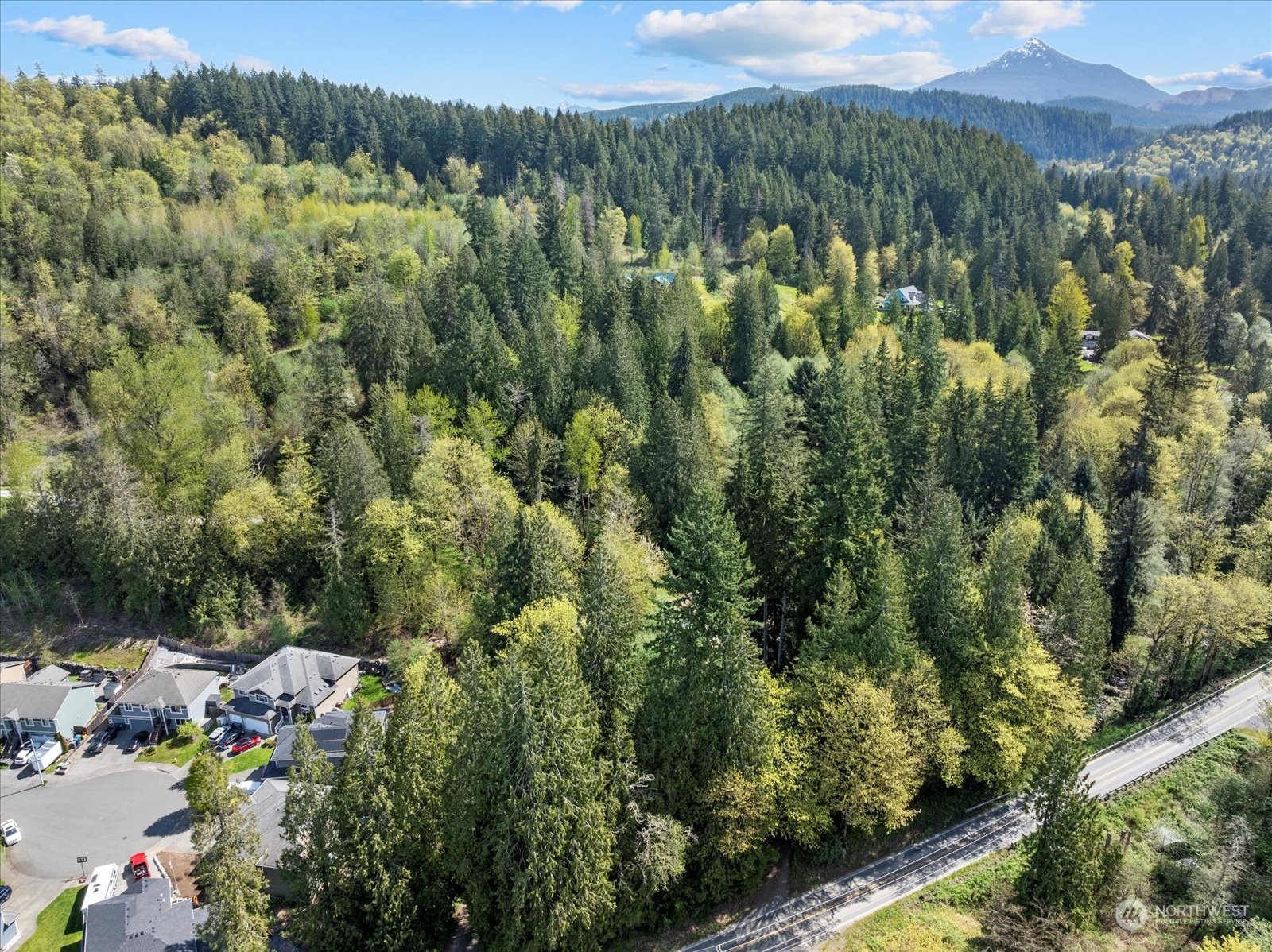 0 Menzel Lake Road , Granite Falls, WA 98252