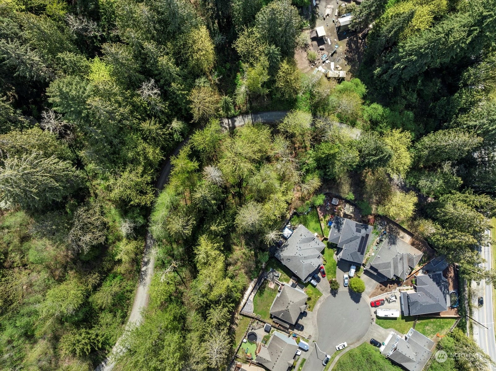 0 Menzel Lake Road , Granite Falls, WA 98252