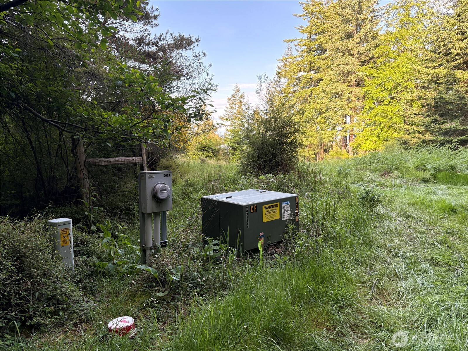 0 Raccoon Point Road #Lot 19, Orcas Island, WA 98245