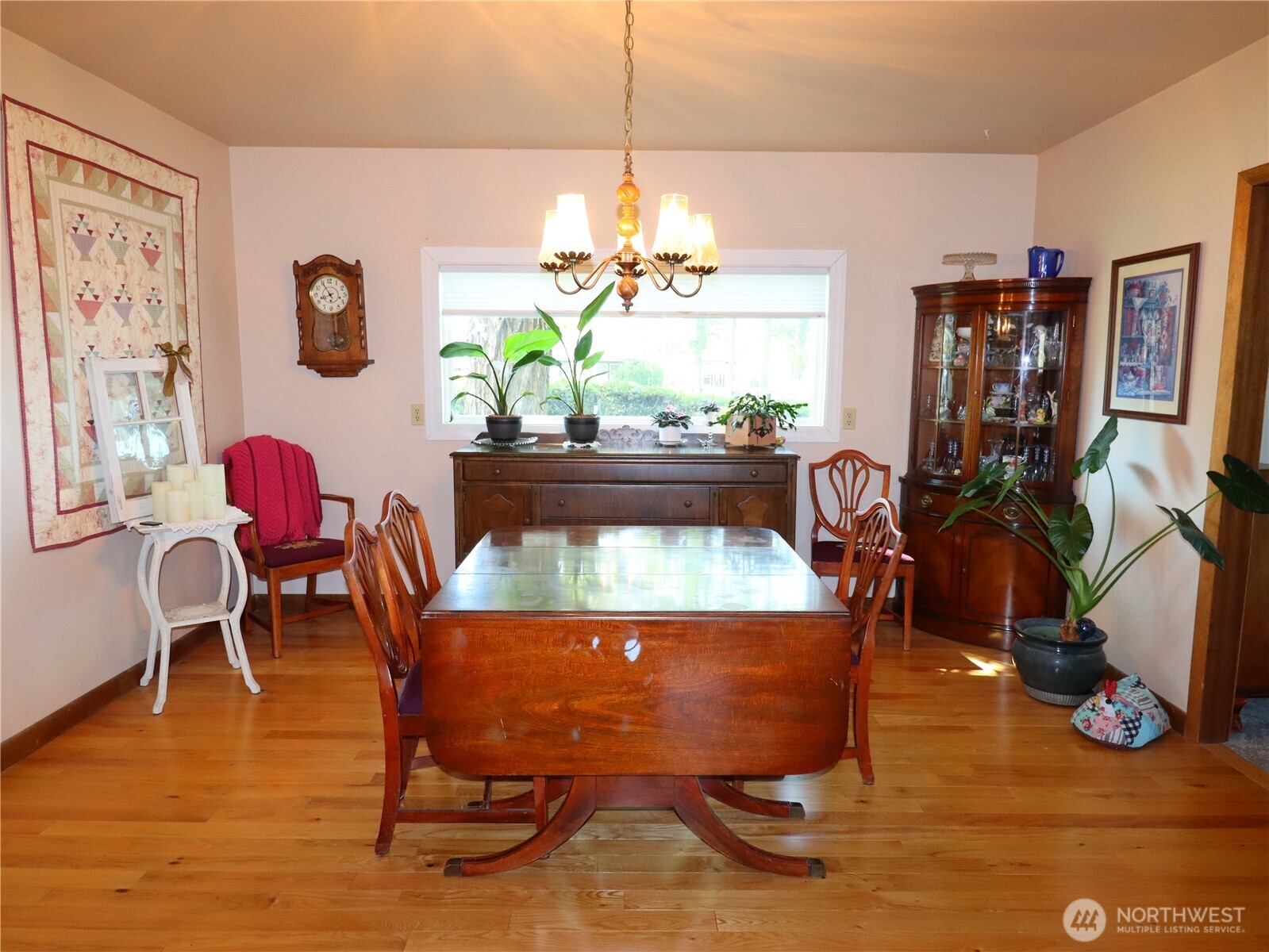 455 W Broadway Avenue , Reardan, WA 99029