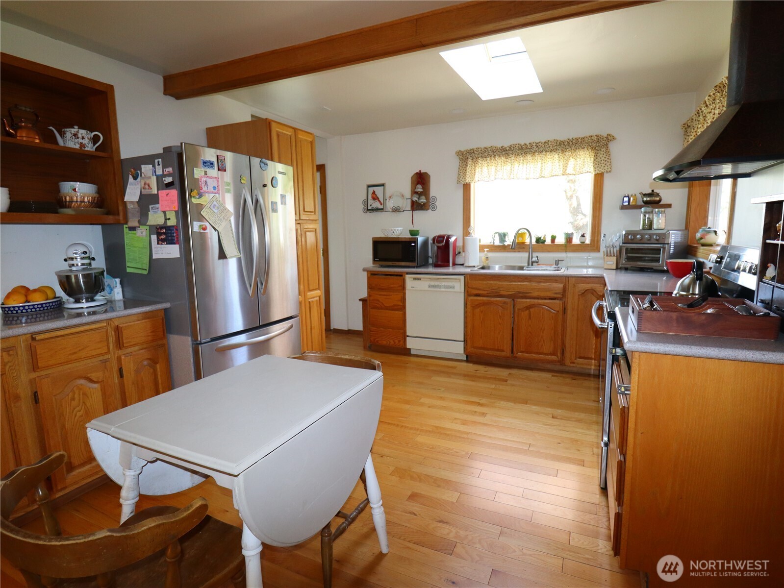 455 W Broadway Avenue , Reardan, WA 99029