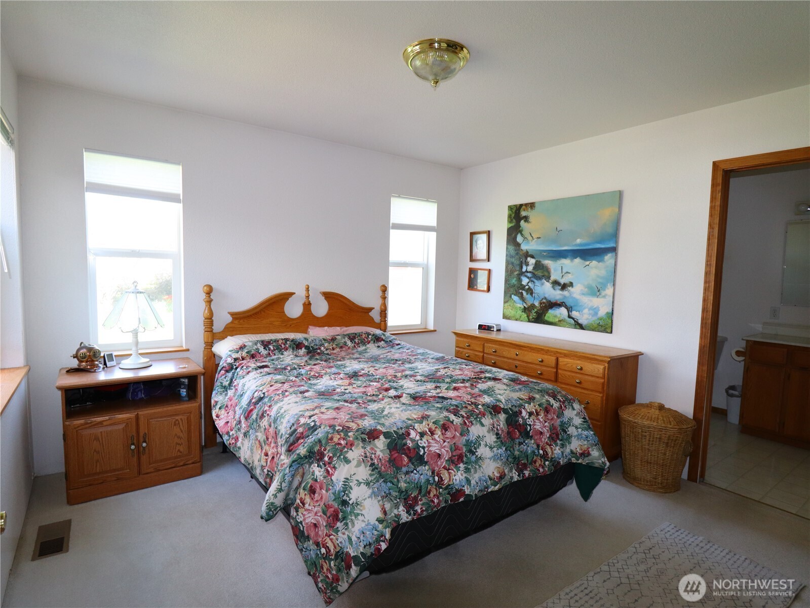 455 W Broadway Avenue , Reardan, WA 99029